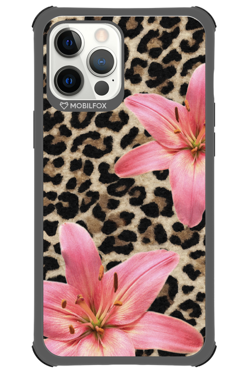 Leobloom 2.0 - Apple iPhone 12 Pro Max