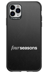 BSW FourSeasons 2 2.0 - Apple iPhone 11 Pro Max