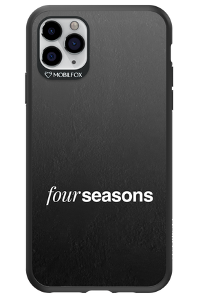 BSW FourSeasons 2 2.0 - Apple iPhone 11 Pro Max