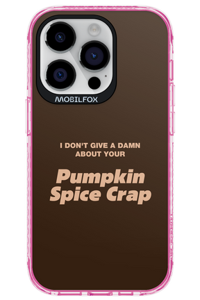 P-Spice Crap - Apple iPhone 14 Pro