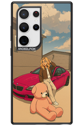 Bearr - Samsung Galaxy S24 Ultra