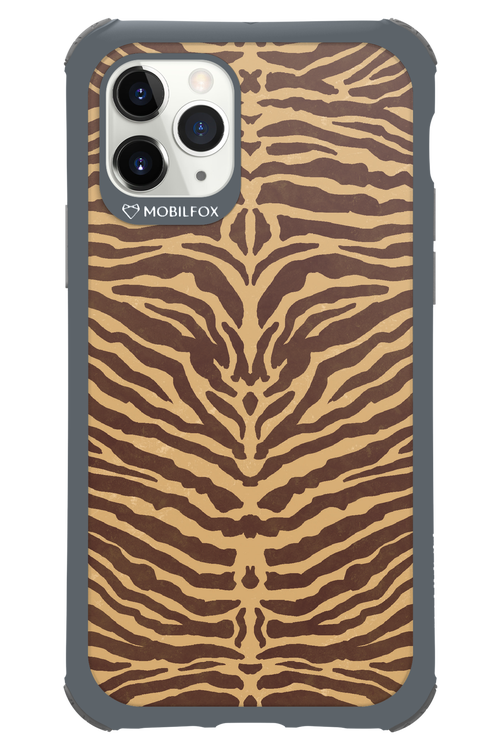 Urban Zebra - Apple iPhone 11 Pro