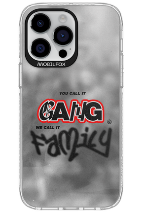 Family Gang - Apple iPhone 14 Pro Max