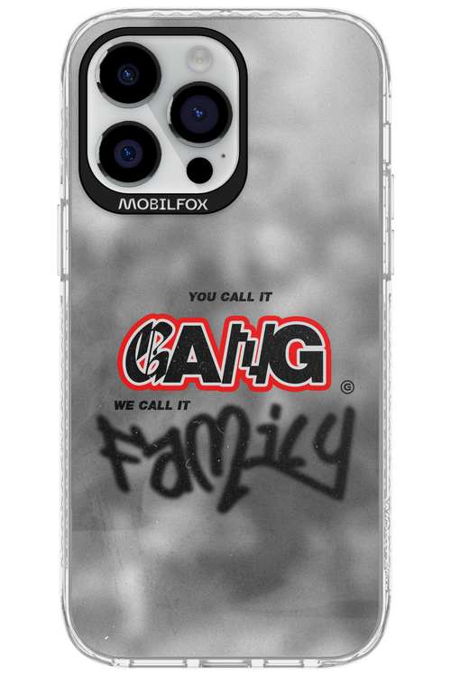 Family Gang - Apple iPhone 14 Pro Max