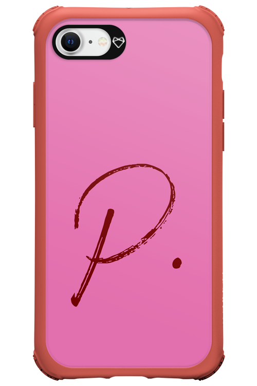 (Sorbet) P 2.0 - Apple iPhone SE 2022