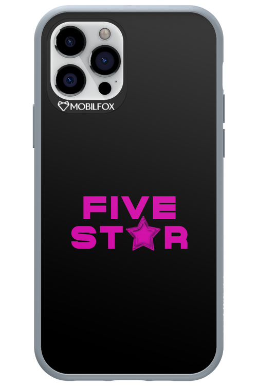 Five Star - Apple iPhone 12 Pro