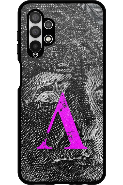 Azteca "A" OG 2.0 - Samsung Galaxy A13 4G