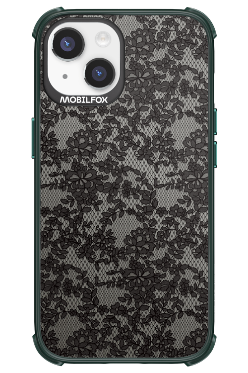 Floral lace 2.0 - Apple iPhone 14