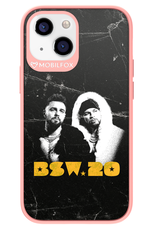 BSW 20 (3) 2.0 - Apple iPhone 13 Mini