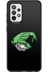 Bababa Shark Black - Samsung Galaxy A72
