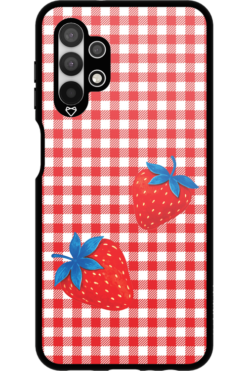 STRAWBERRY 2.0 - Samsung Galaxy A13 4G