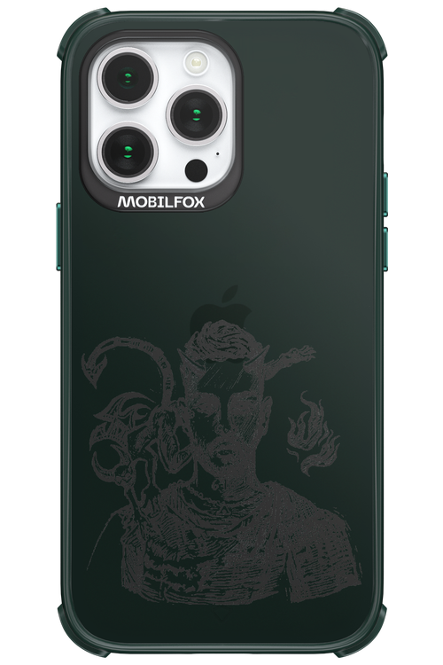 D3MON White 2.0 - Apple iPhone 14 Pro Max