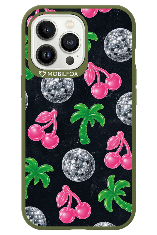 Single Life 2.0 - Apple iPhone 13 Pro