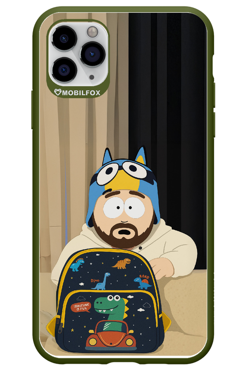 KidHeli 2.0 - Apple iPhone 11 Pro Max