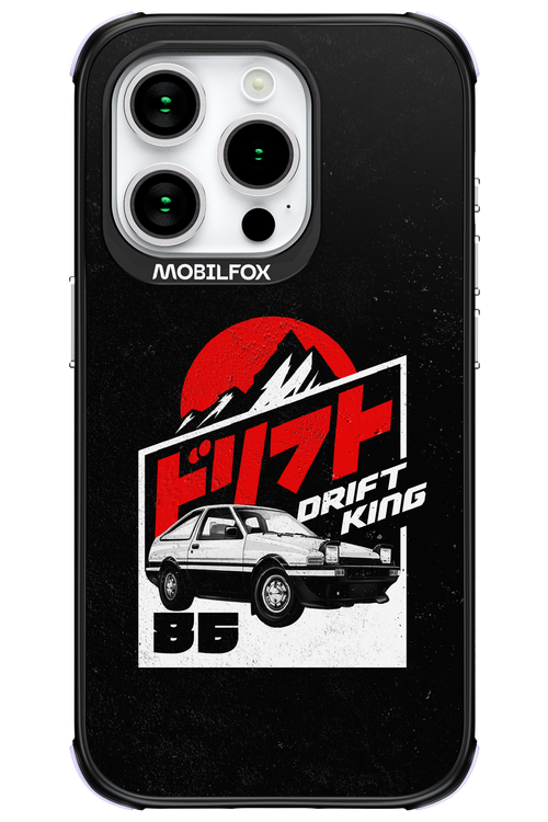 Drift king - Apple iPhone 15 Pro