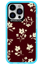 Bloom of Burgundy - Apple iPhone 13 Pro