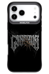 Web Centaur Logo Spider 2.0 - Apple iPhone 17 Pro Max