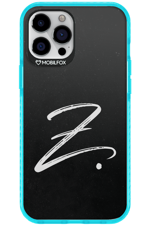 (Off Space) Z 2.0 - Apple iPhone 12 Pro Max