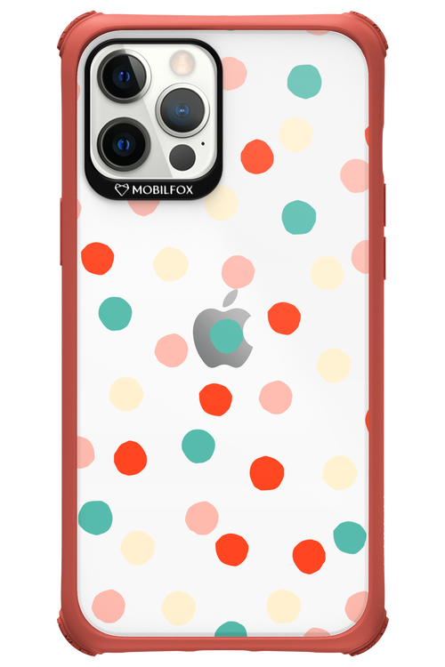 Xmas Dotss - Apple iPhone 12 Pro Max