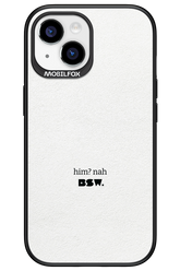 BSW FourSeasons 16 2.0 - Apple iPhone 15