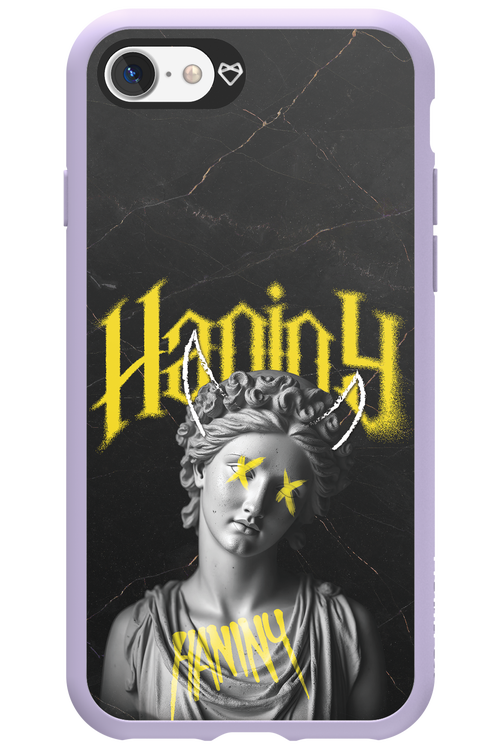 Classic Haniny - Apple iPhone 7