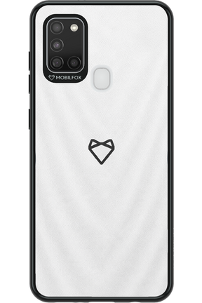 England X Mobilfox 2.0 - Samsung Galaxy A21 S