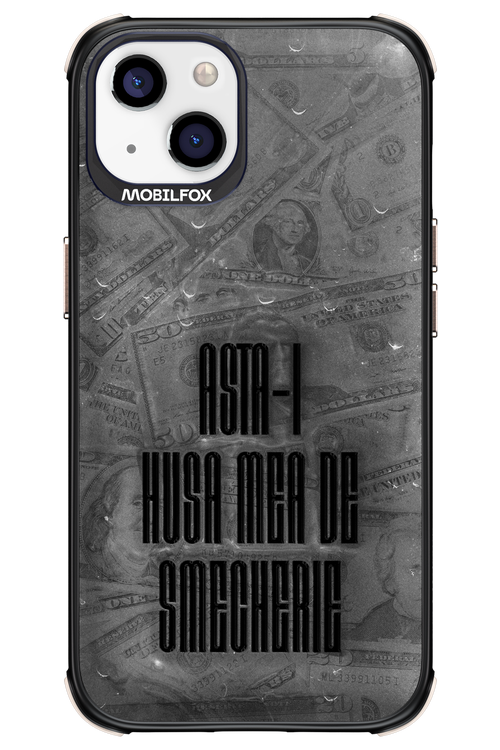 ASTA-I Grey - Apple iPhone 13