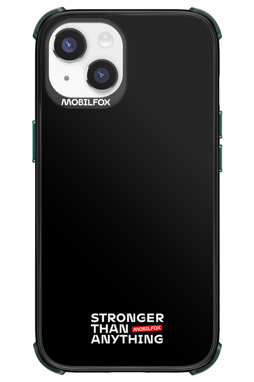 Stronger - Apple iPhone 14