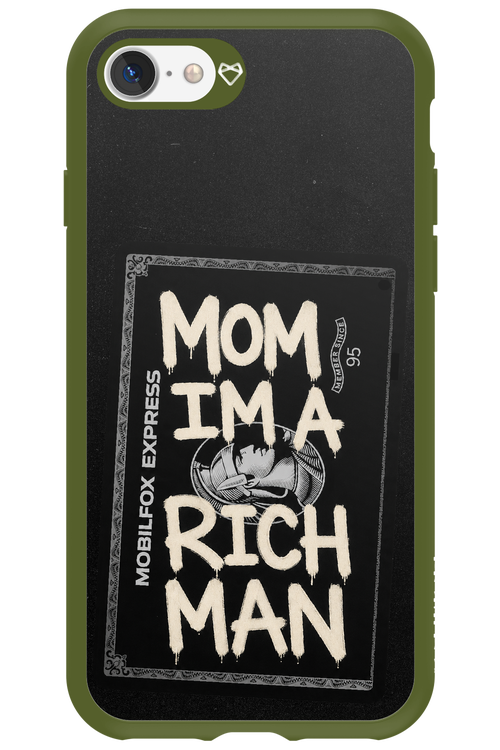 RICH MAN 2.0 - Apple iPhone 7
