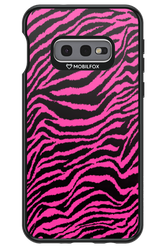 Pink Tiger - Samsung Galaxy S10e