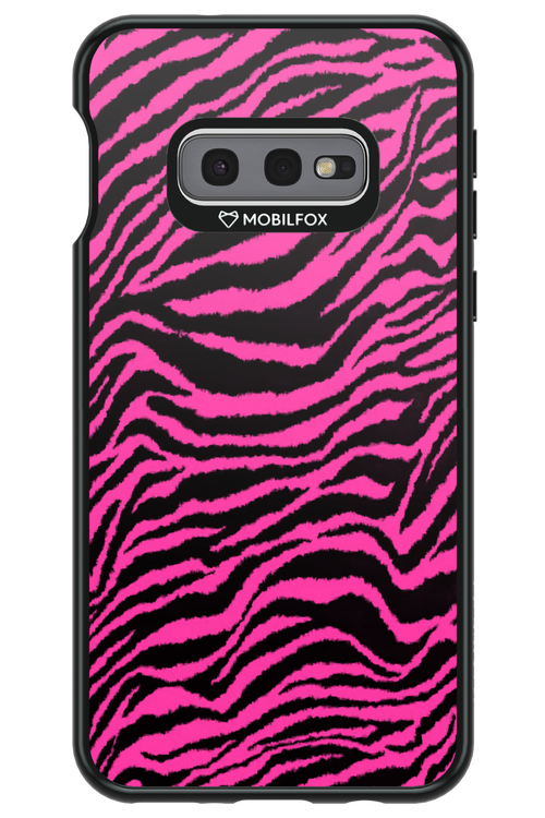 Pink Tiger - Samsung Galaxy S10e