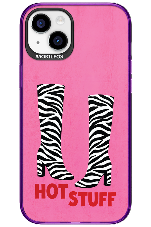 HOT STUFF 2.0 - Apple iPhone 15 Plus
