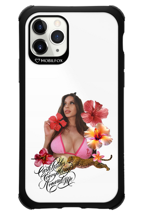 Island Money Muse - Apple iPhone 11 Pro