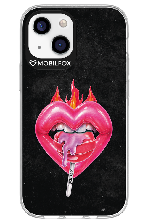 FuckOff 2.0 - Apple iPhone 13 Mini