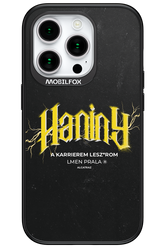 A KARRIEREM LESZ_ROM - Apple iPhone 15 Pro