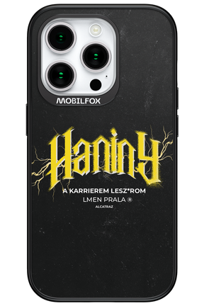 A KARRIEREM LESZ_ROM - Apple iPhone 15 Pro