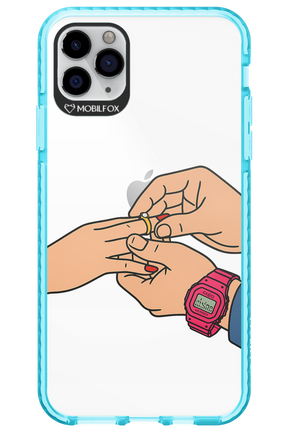 Lover - Apple iPhone 11 Pro Max