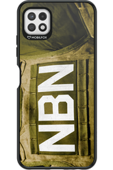 Team 2.0 - Samsung Galaxy A22 5G