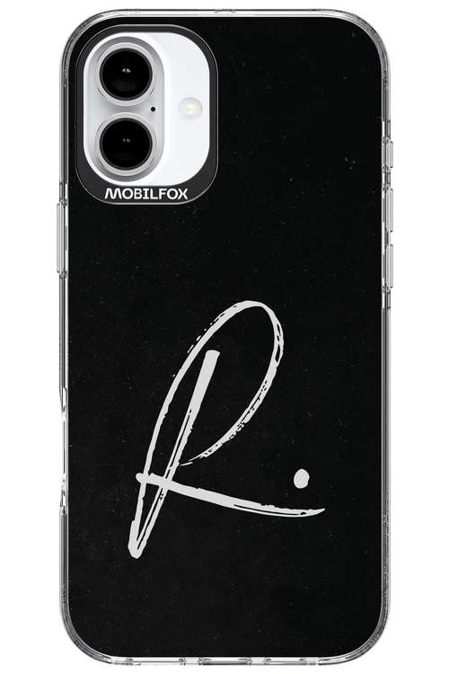 (Off Space) R 2.0 - Apple iPhone 16 Plus