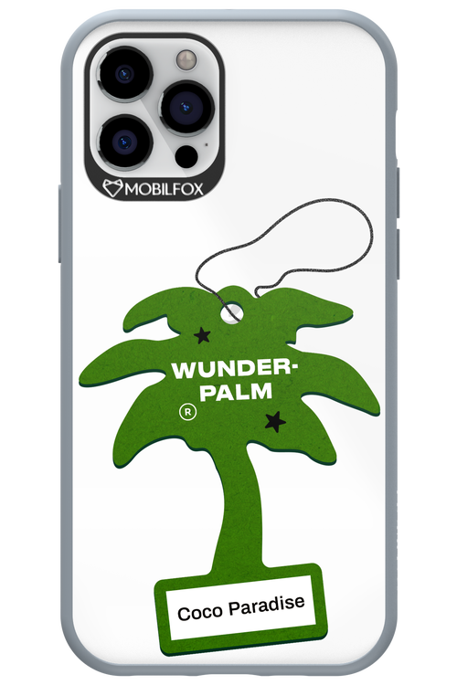 Wunder-Palm 2.0 - Apple iPhone 12 Pro