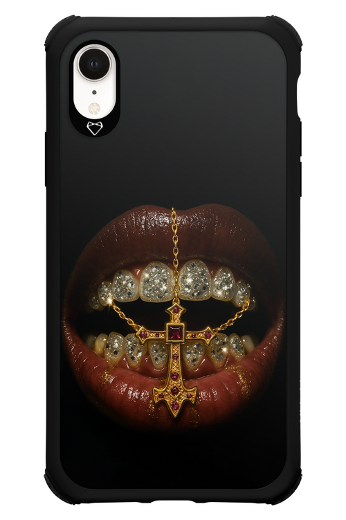 Greedy 2.0 - Apple iPhone XR