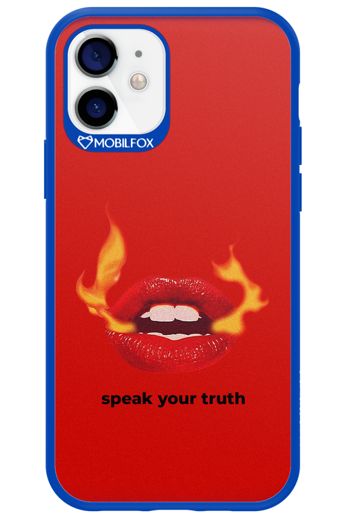 Truth - Apple iPhone 12