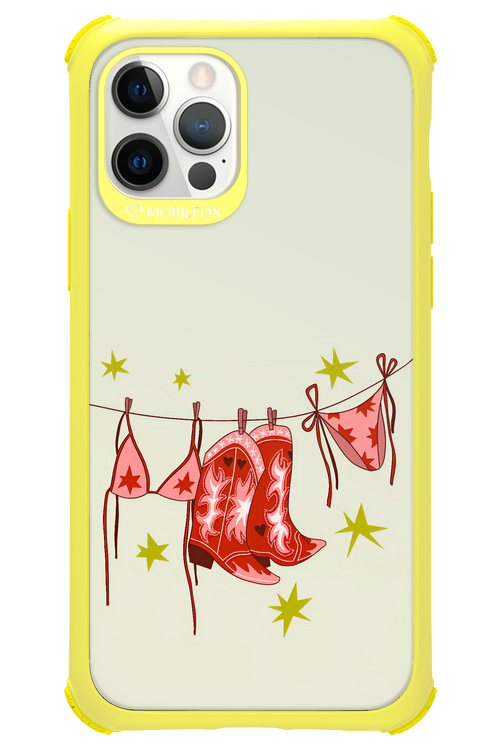 Laundry 2.0 - Apple iPhone 12 Pro
