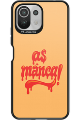 AȘ MÂNCA 2 - Xiaomi Mi 11 Lite (2021)