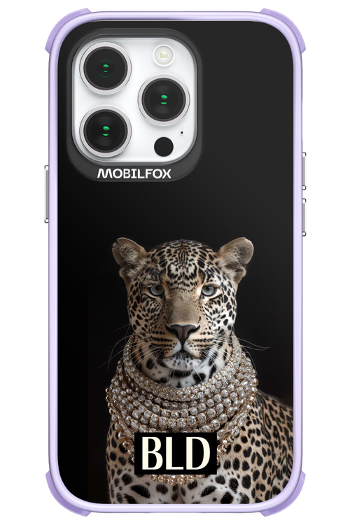 BLD LEO - Apple iPhone 14 Pro