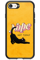 Nope, Not Today 2.0 - Apple iPhone 7