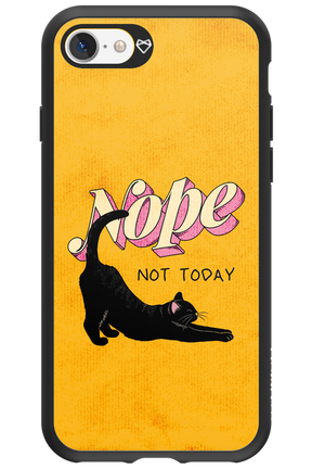 Nope, Not Today 2.0 - Apple iPhone 7