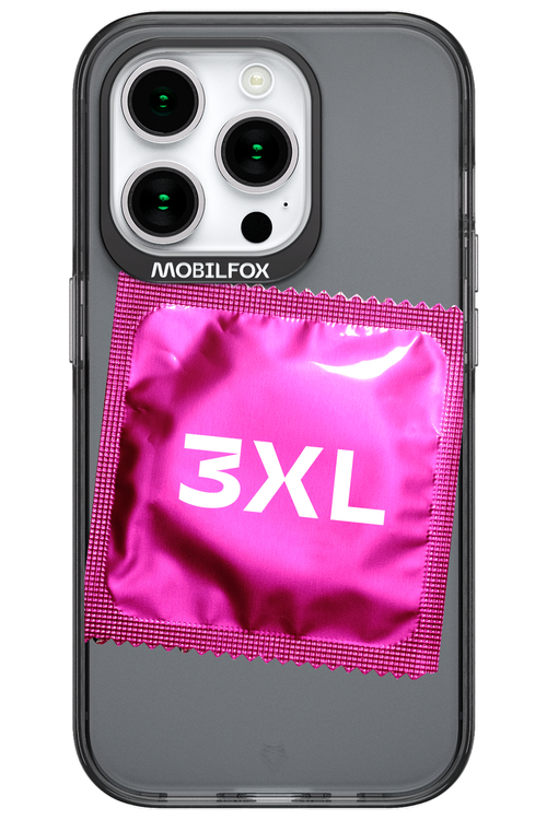 3XL 2.0 - Apple iPhone 15 Pro