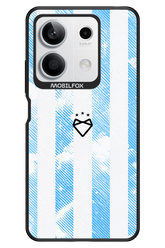 Argentina x Mobilfox 2.0 - Xiaomi Redmi Note 13 5G