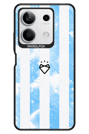 Argentina x Mobilfox 2.0 - Xiaomi Redmi Note 13 5G